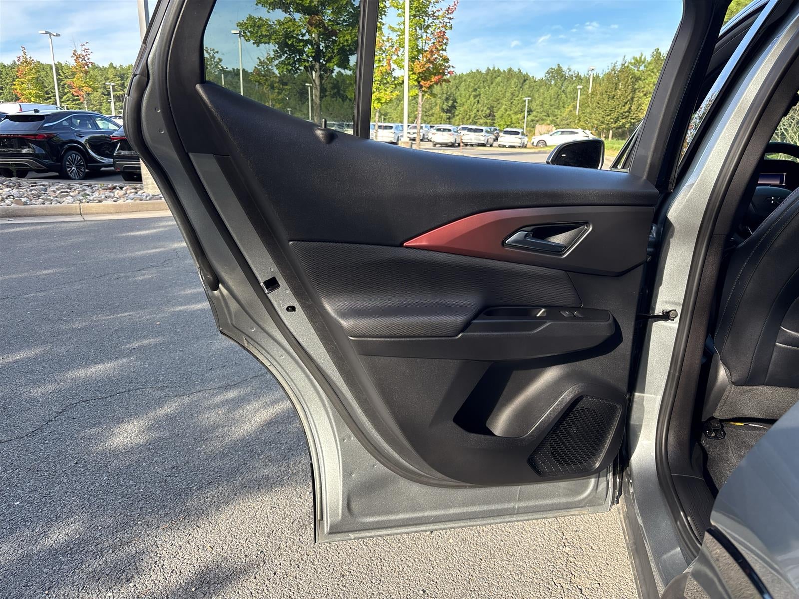 2024 Chevrolet Equinox EV 2RS
