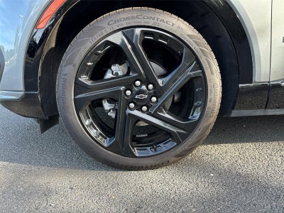 2024 Chevrolet Equinox EV 2RS