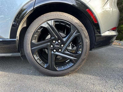 2024 Chevrolet Equinox EV 2RS
