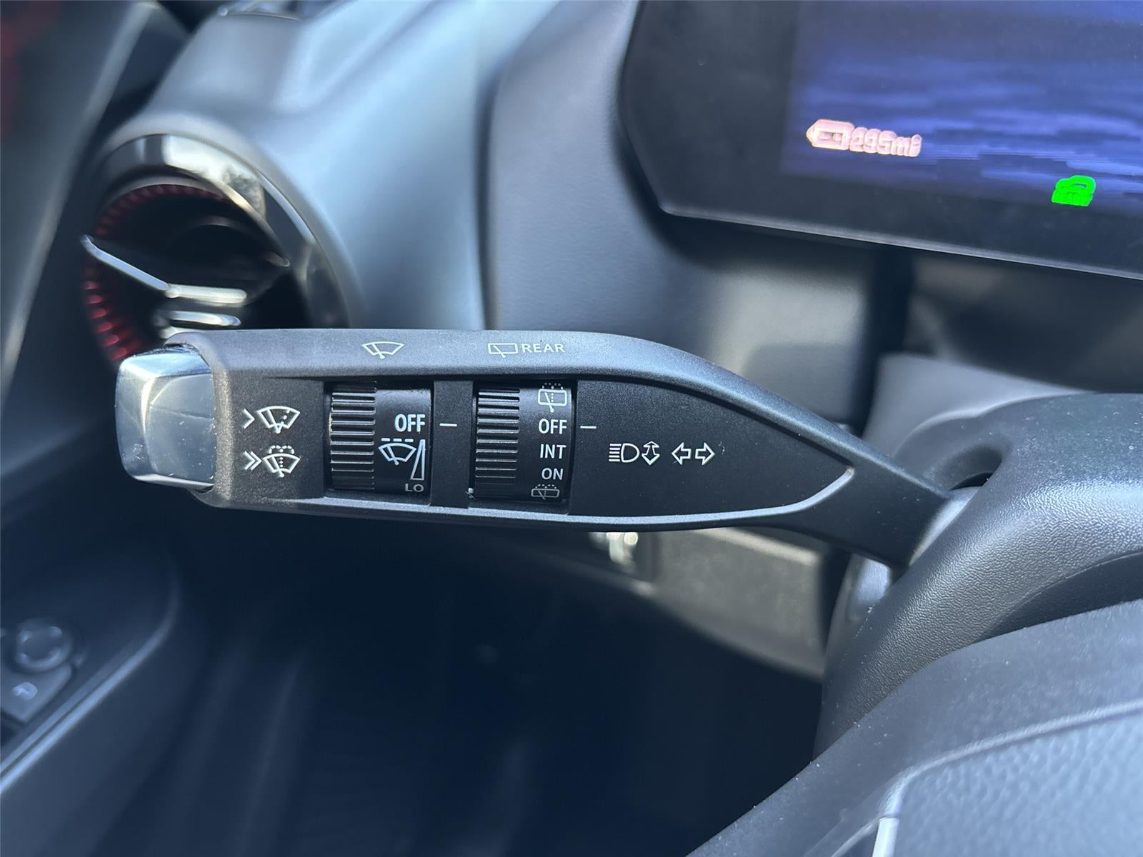 2024 Chevrolet Equinox EV 2RS