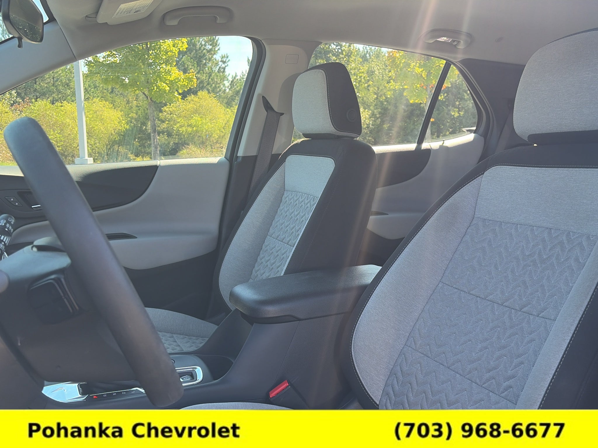 2024 Chevrolet Equinox LS - Photo 10