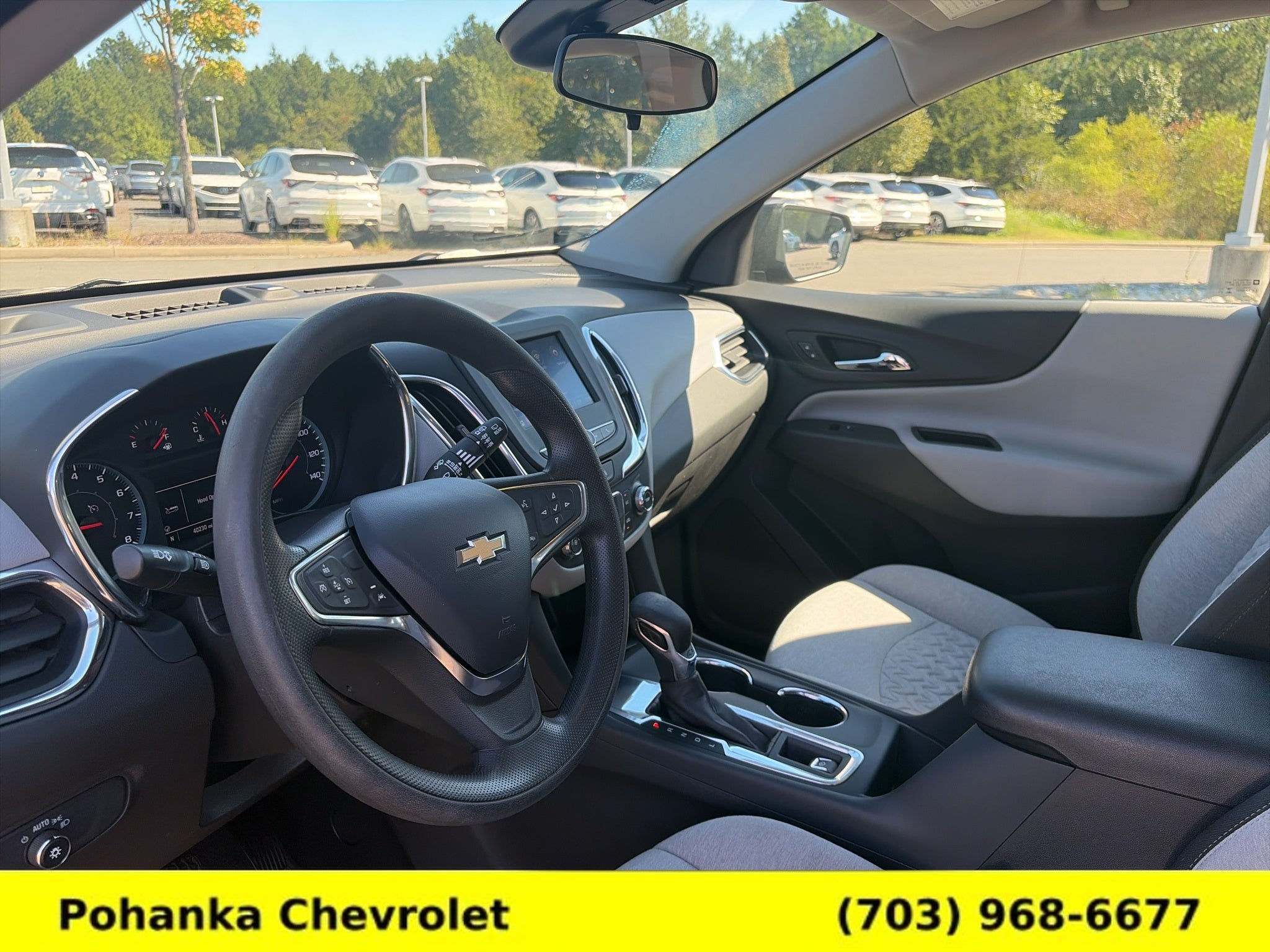 2024 Chevrolet Equinox LS - Photo 11