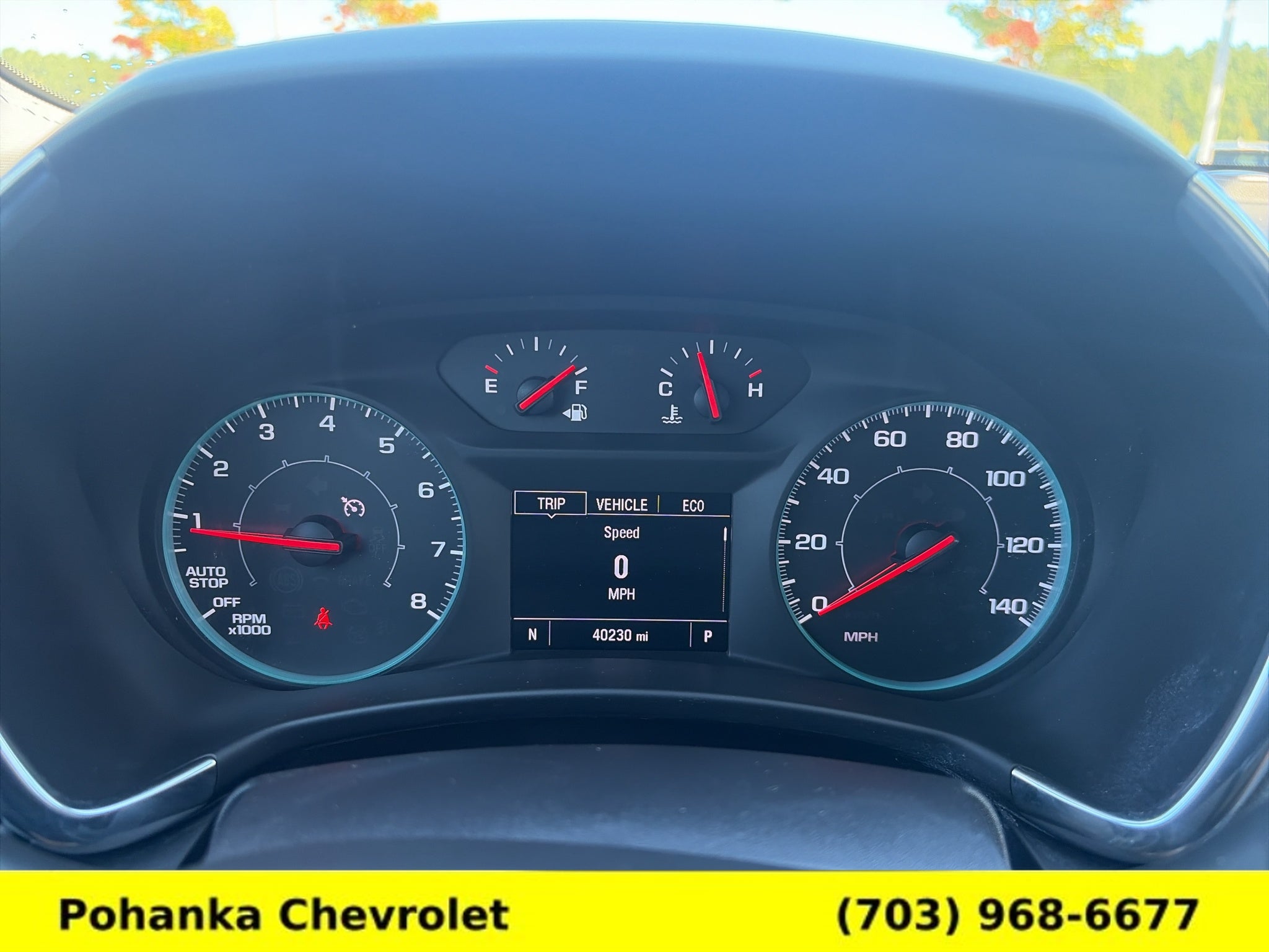 2024 Chevrolet Equinox LS - Photo 12