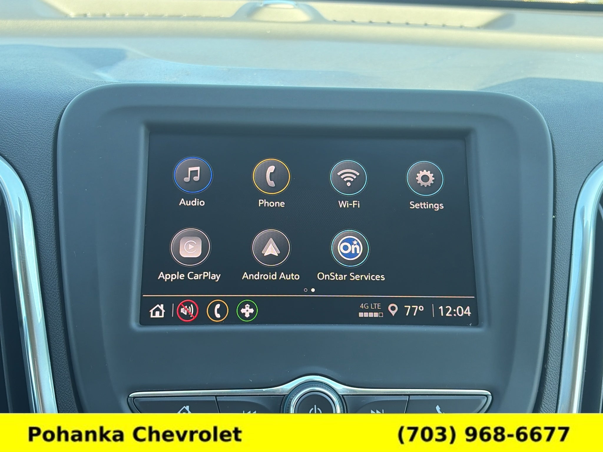 2024 Chevrolet Equinox LS - Photo 13