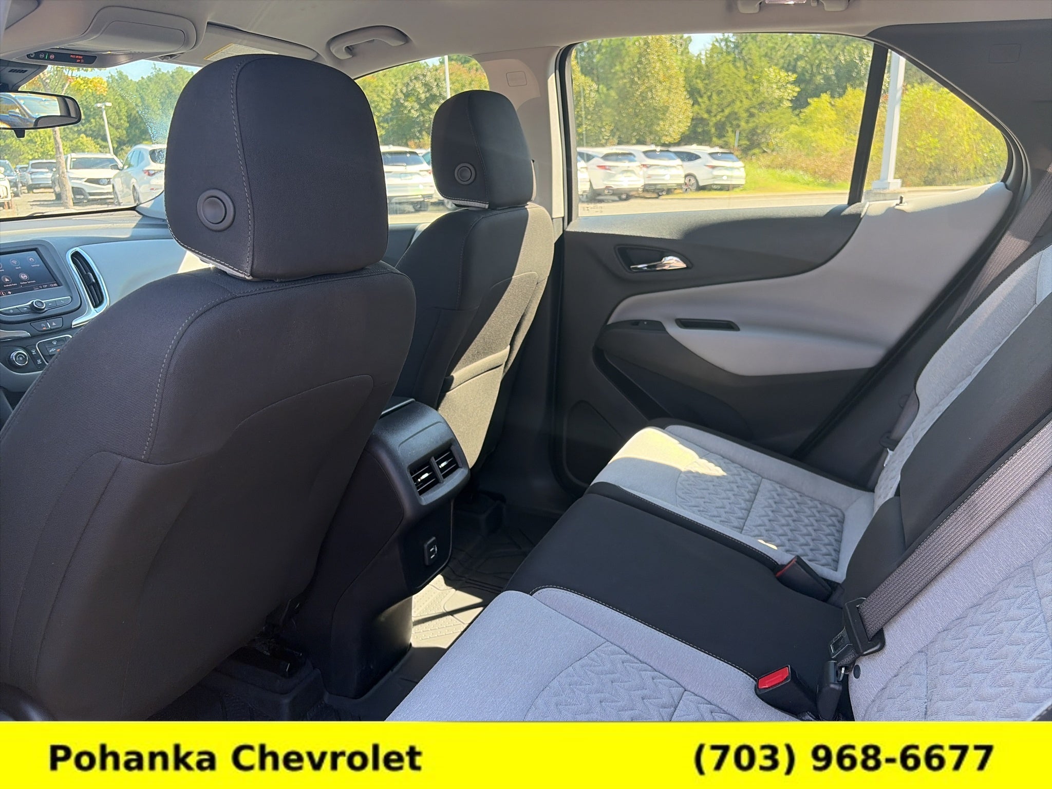 2024 Chevrolet Equinox LS - Photo 14