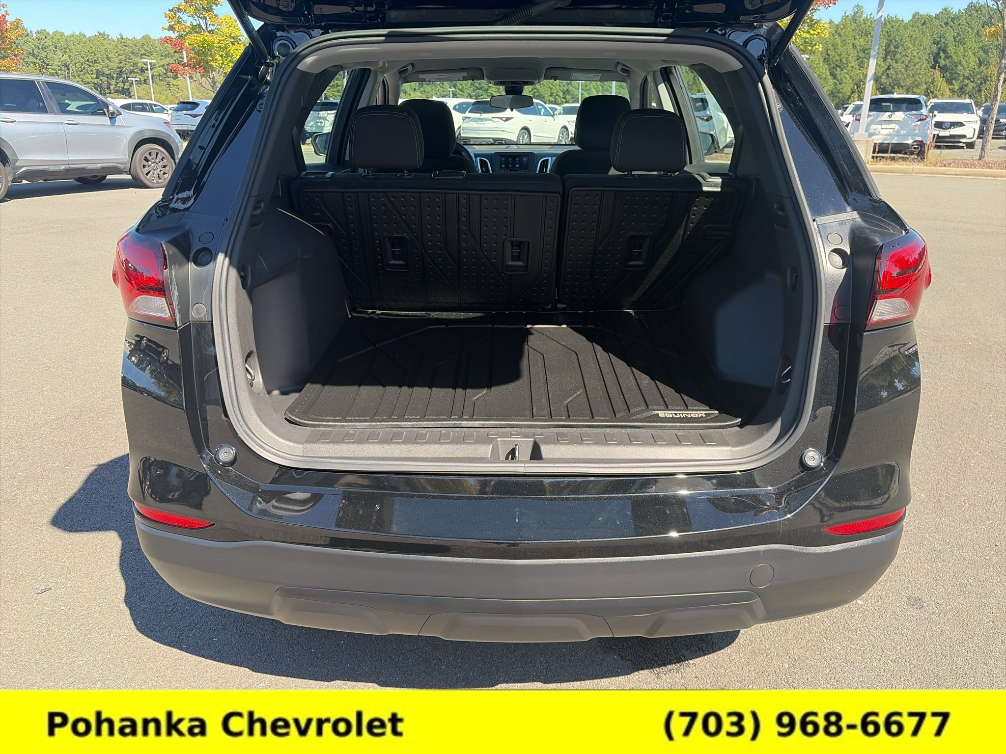 2024 Chevrolet Equinox LS - Photo 15