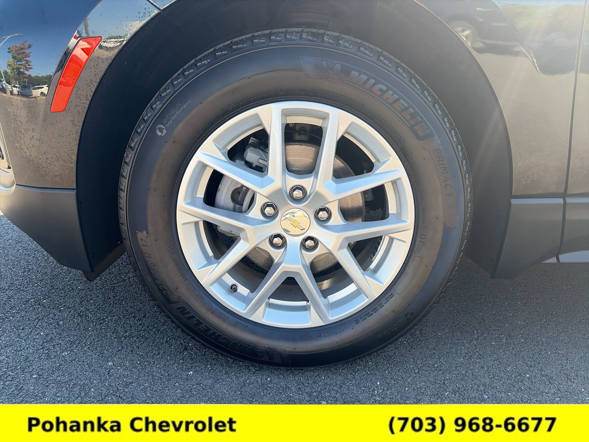 2024 Chevrolet Equinox LS - Photo 16