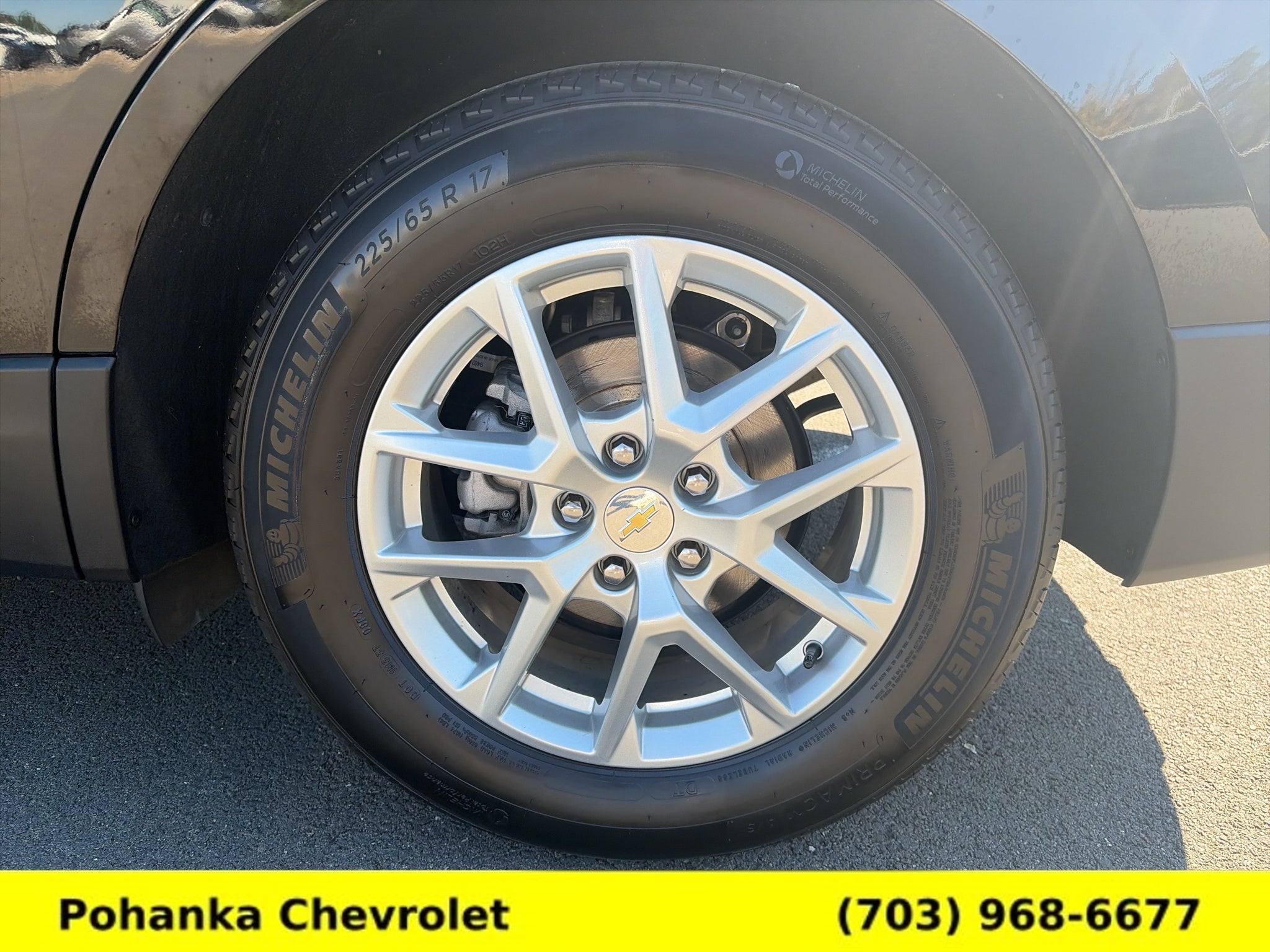 2024 Chevrolet Equinox LS - Photo 17