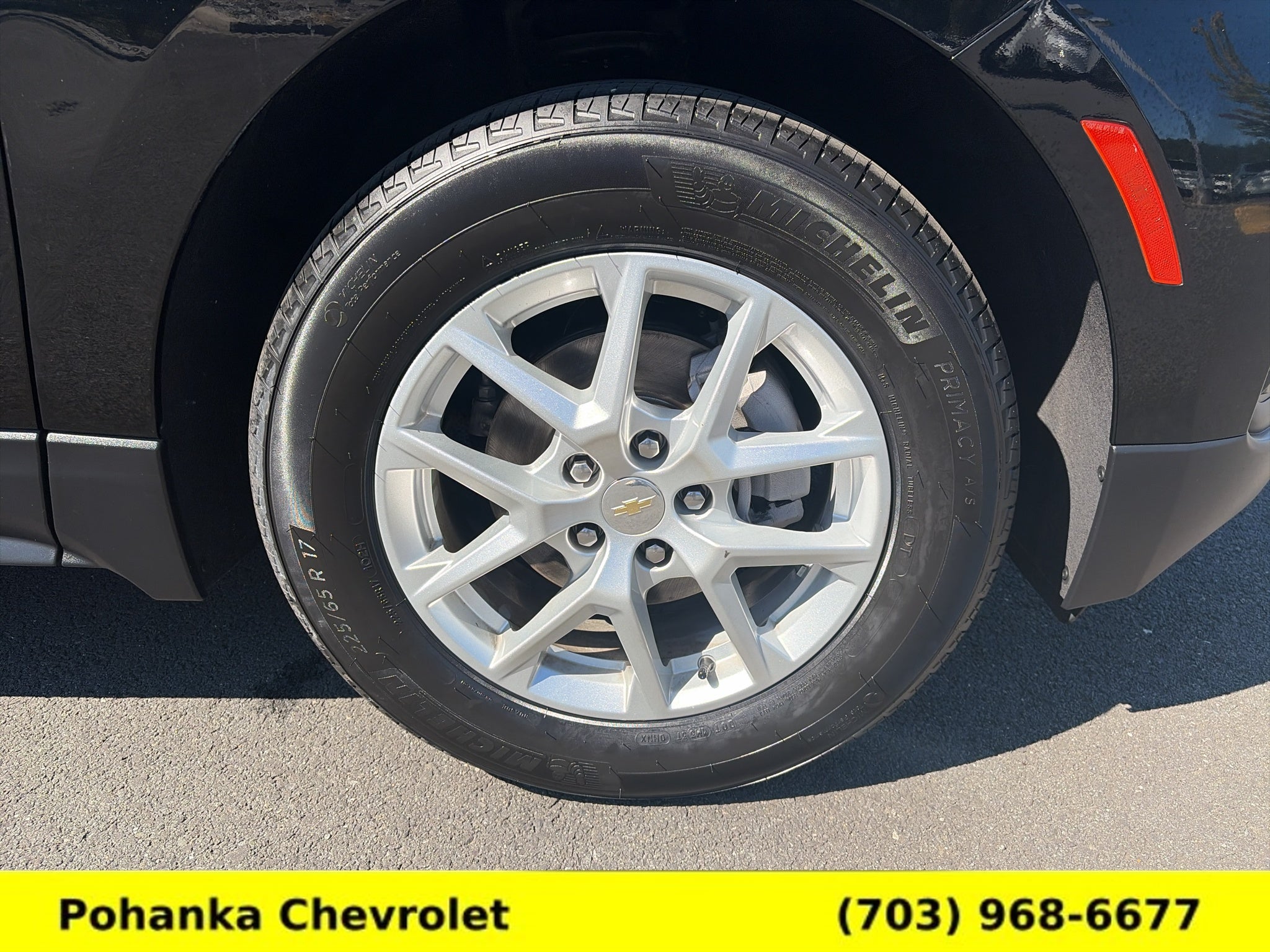 2024 Chevrolet Equinox LS - Photo 19