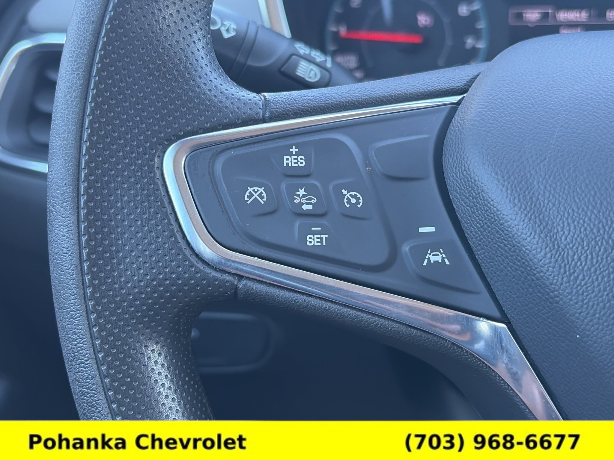2024 Chevrolet Equinox LS - Photo 31