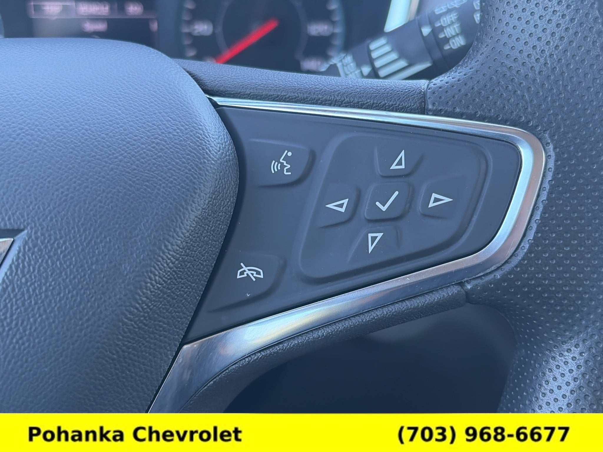 2024 Chevrolet Equinox LS - Photo 33