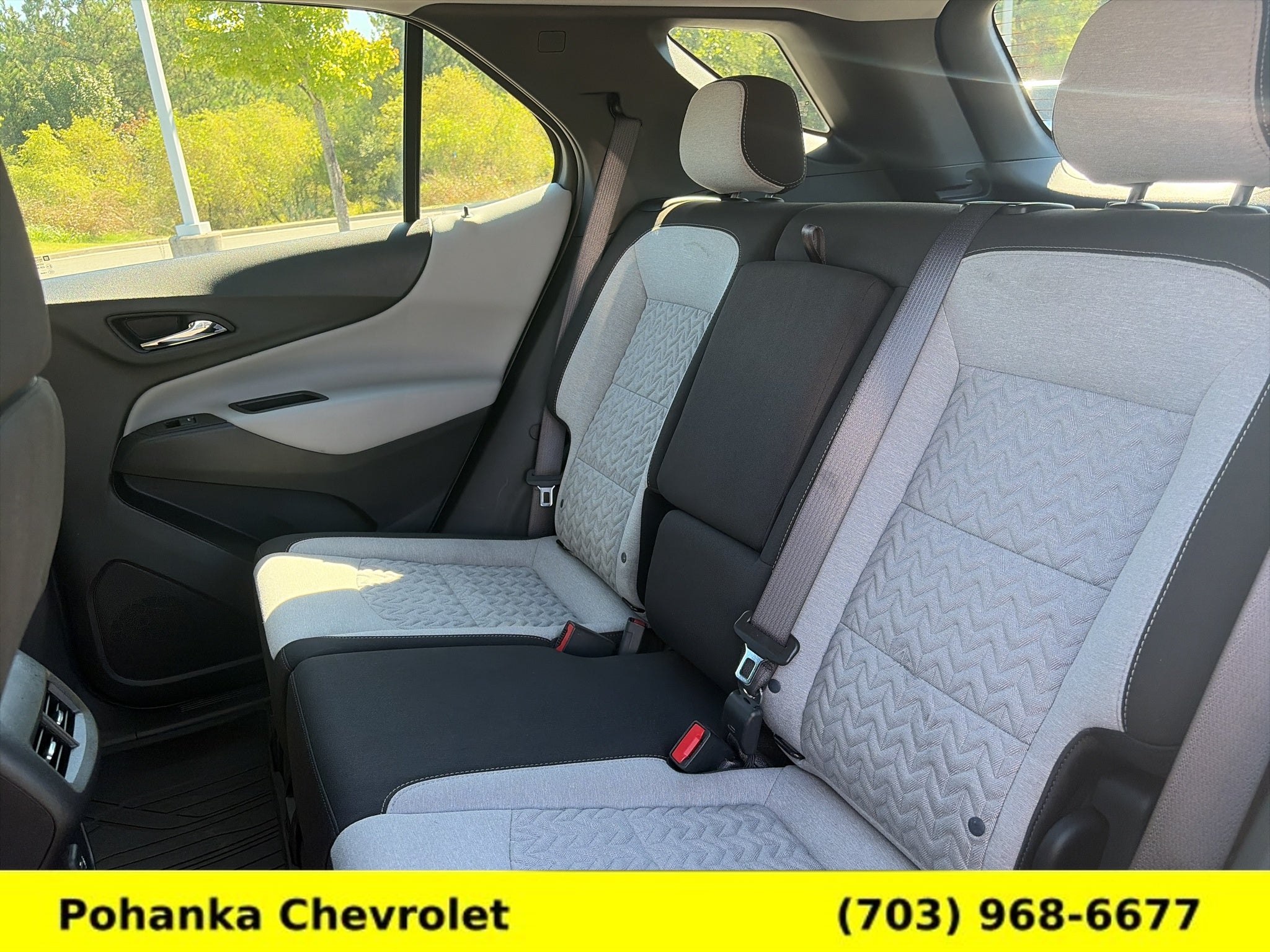 2024 Chevrolet Equinox LS - Photo 6