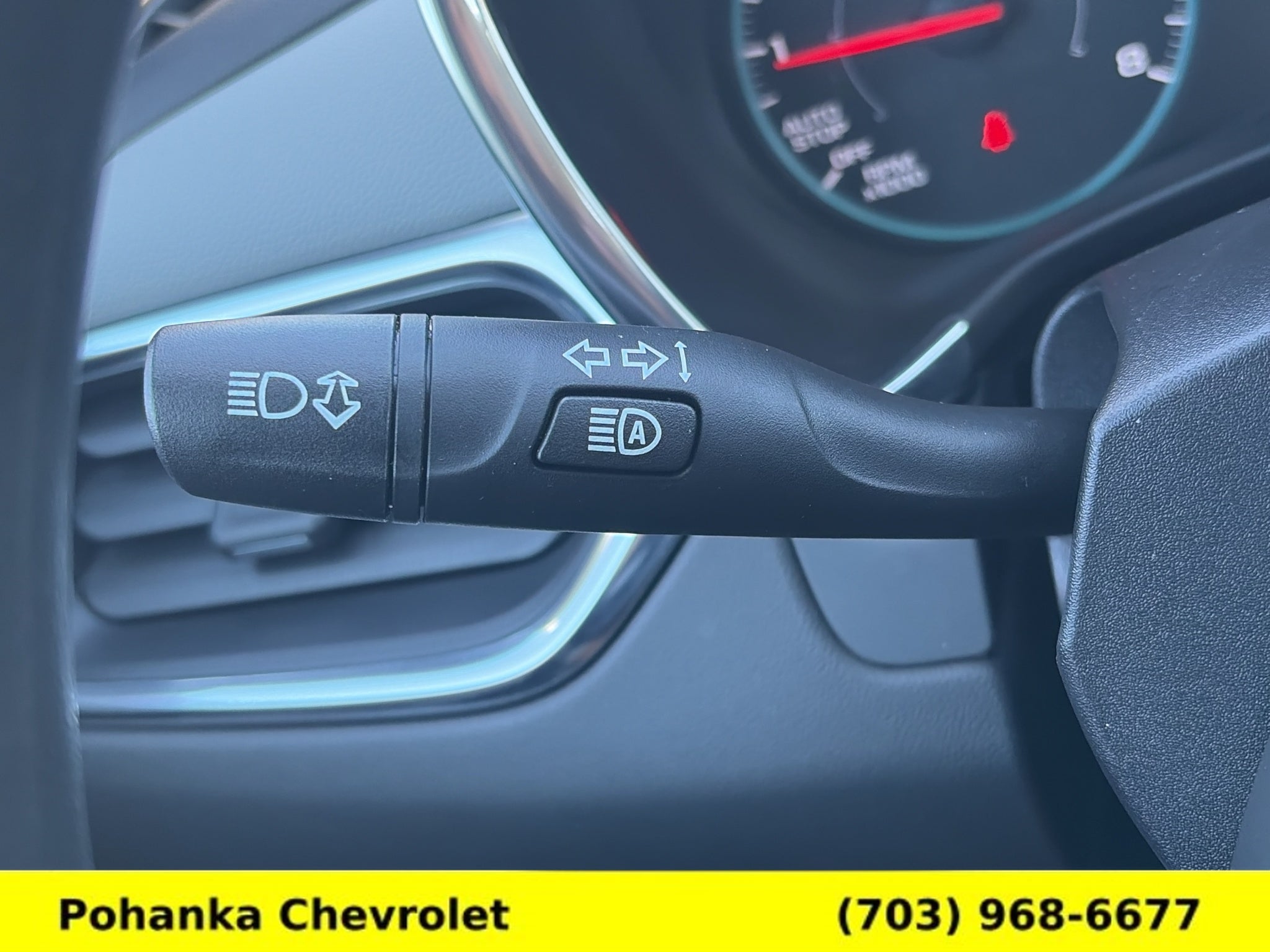 2024 Chevrolet Equinox LS - Photo 7