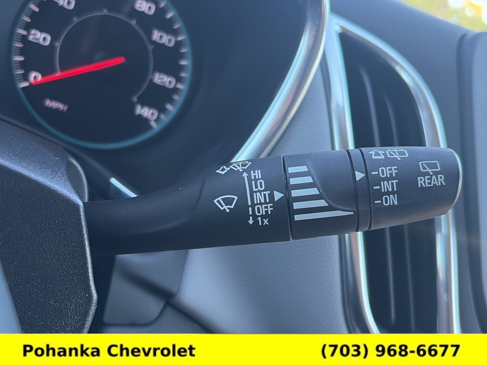 2024 Chevrolet Equinox LS - Photo 8