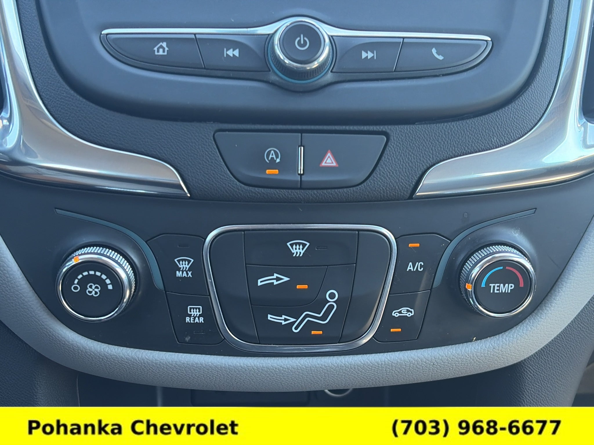 2024 Chevrolet Equinox LS - Photo 9