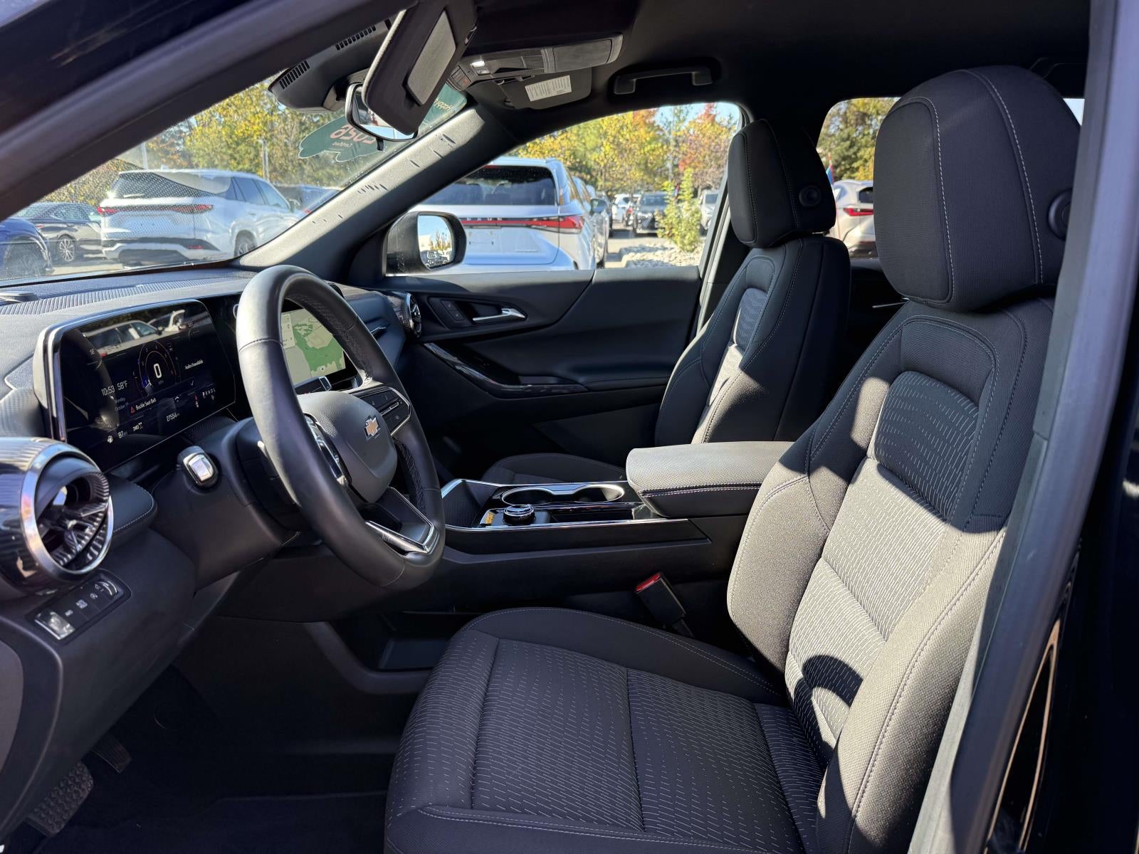 2026 Chevrolet Equinox LT - Photo 13