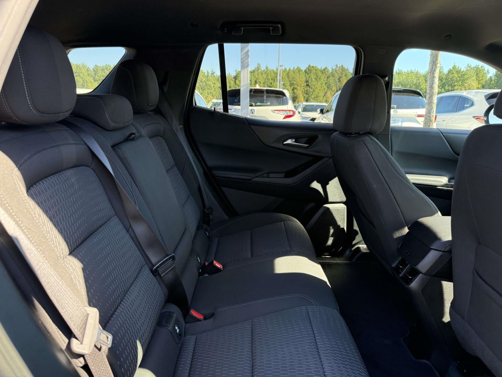 2026 Chevrolet Equinox LT - Photo 16
