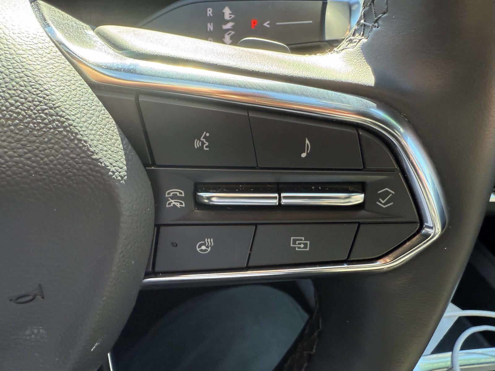 2026 Chevrolet Equinox LT - Photo 20