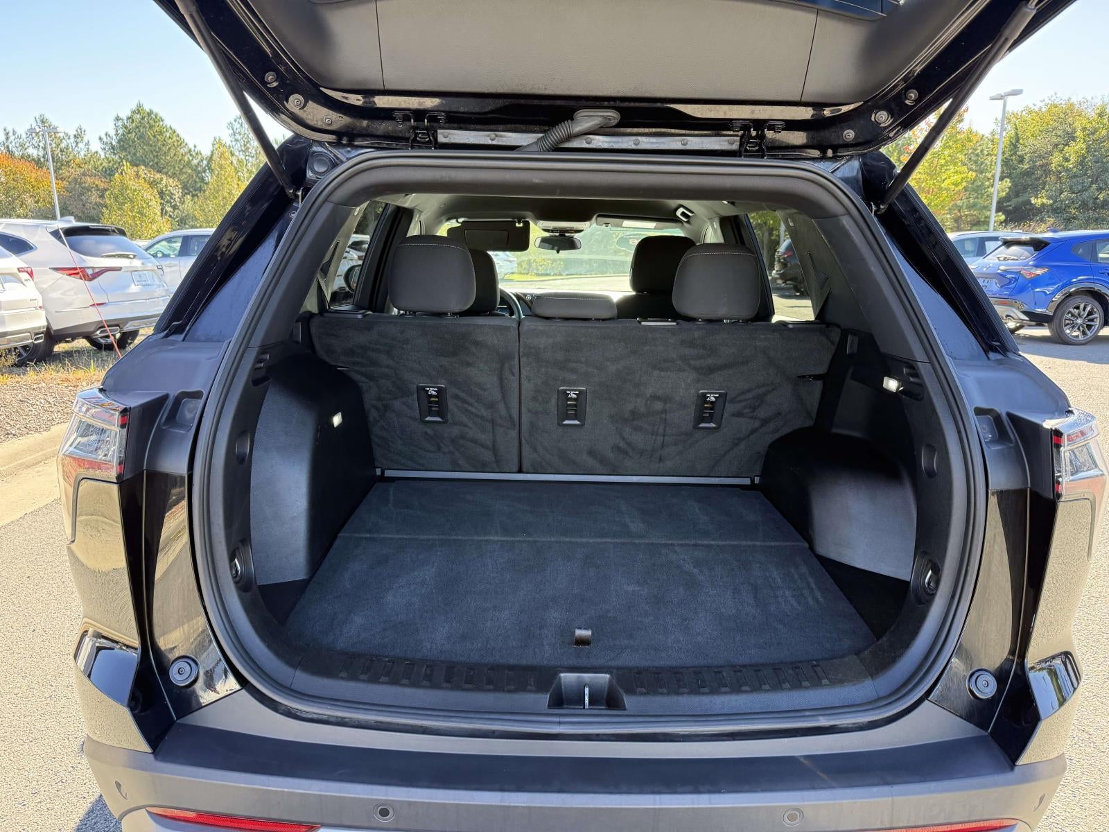 2026 Chevrolet Equinox LT - Photo 29