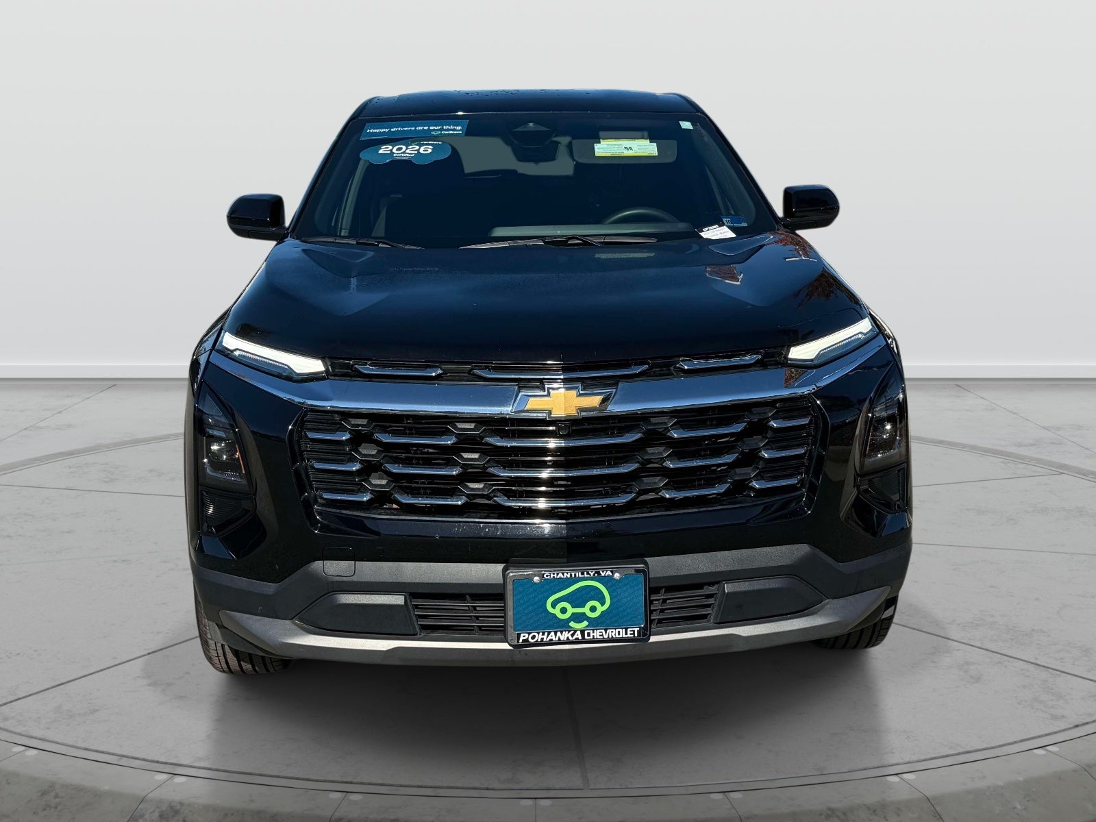 2026 Chevrolet Equinox LT - Photo 6