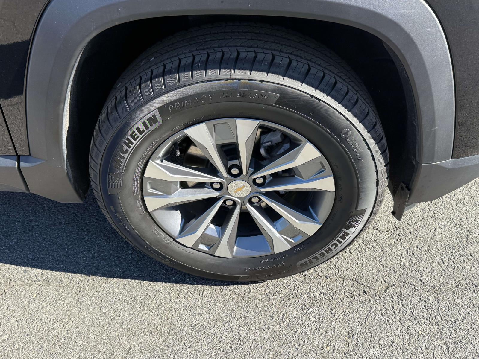2026 Chevrolet Equinox LT - Photo 7