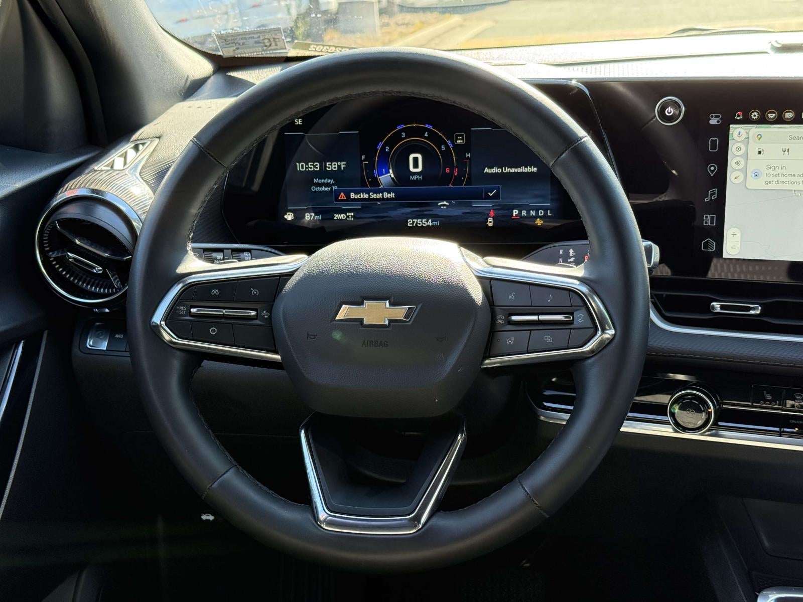 2026 Chevrolet Equinox LT - Photo 9