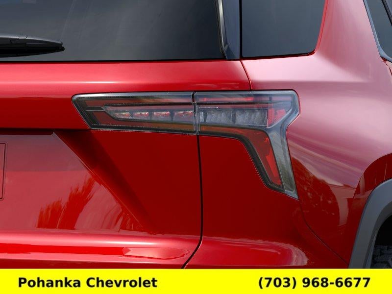 2027 Chevrolet Equinox ACTIV - Photo 11