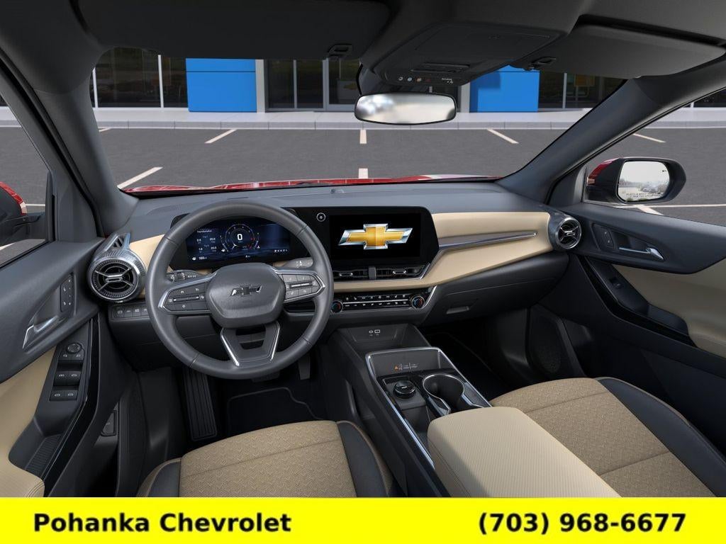 2027 Chevrolet Equinox ACTIV - Photo 15