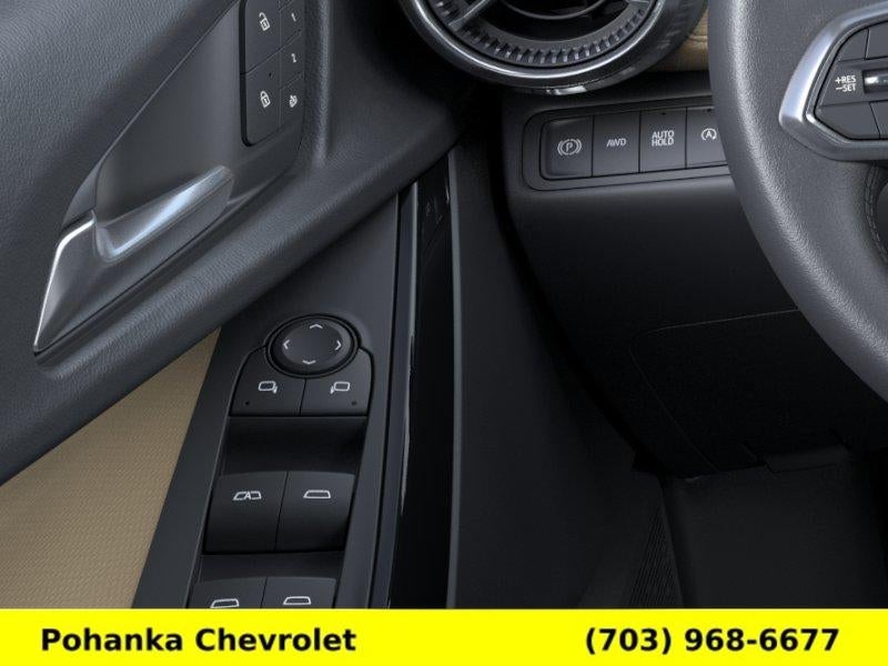 2027 Chevrolet Equinox ACTIV - Photo 22