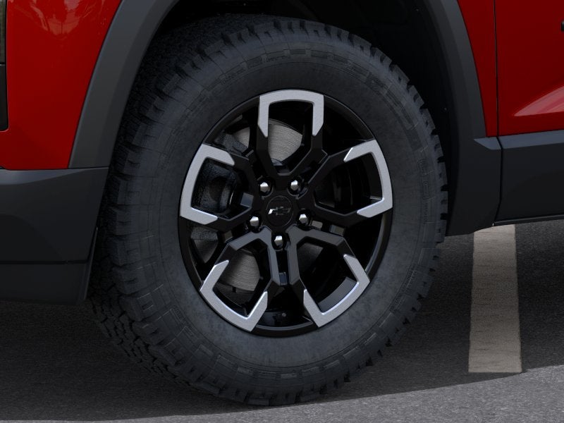2027 Chevrolet Equinox ACTIV - Photo 33