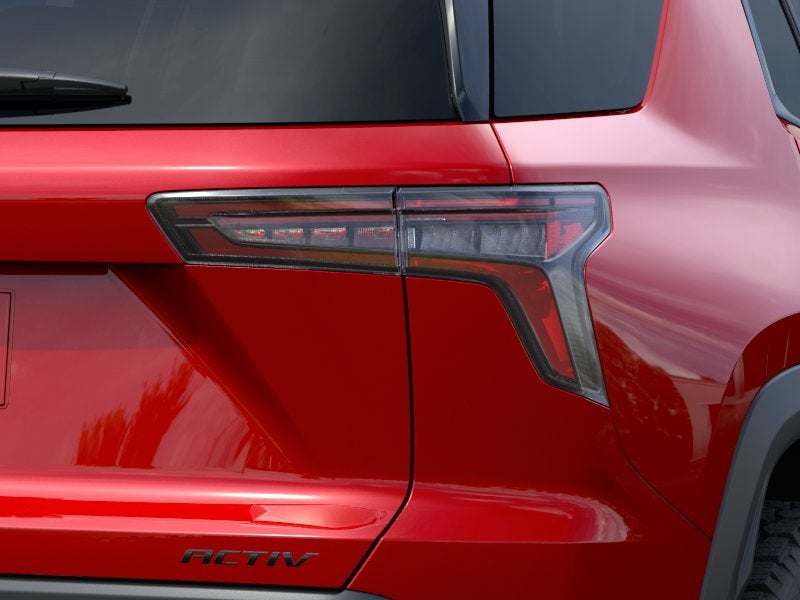 2027 Chevrolet Equinox ACTIV - Photo 35