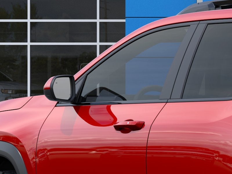 2027 Chevrolet Equinox ACTIV - Photo 36