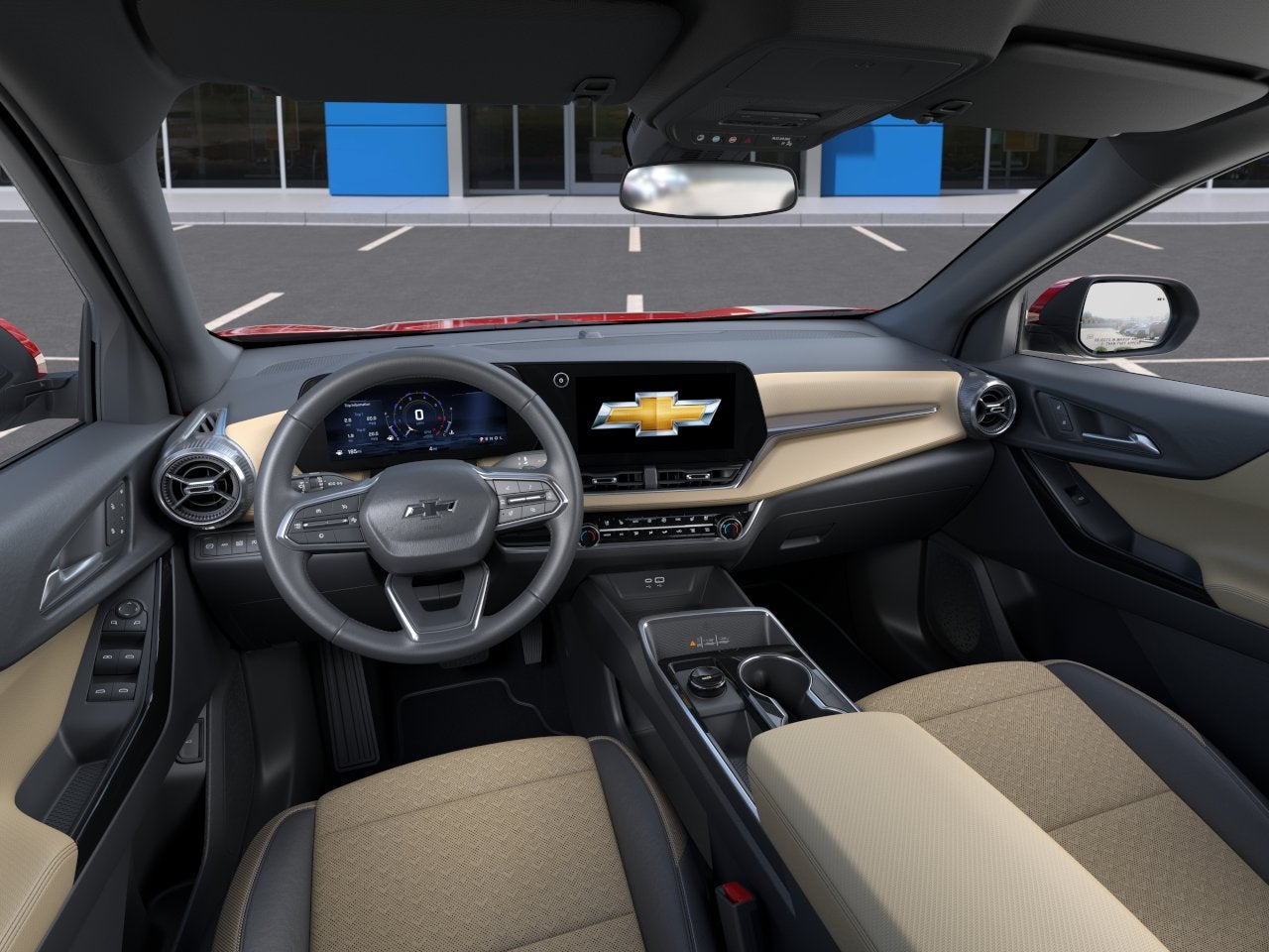 2027 Chevrolet Equinox ACTIV - Photo 39