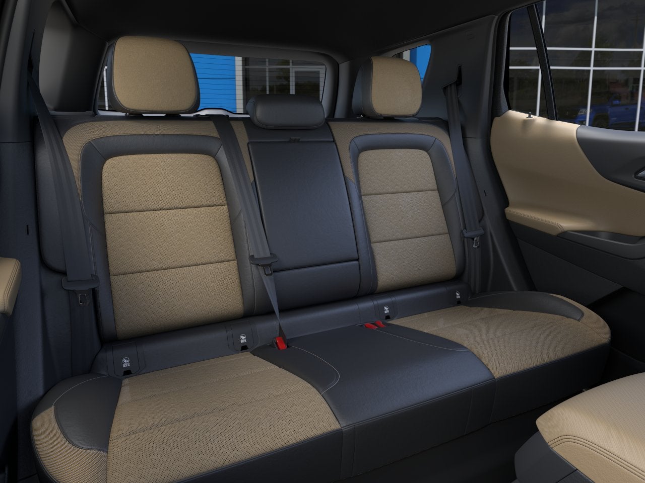 2027 Chevrolet Equinox ACTIV - Photo 41
