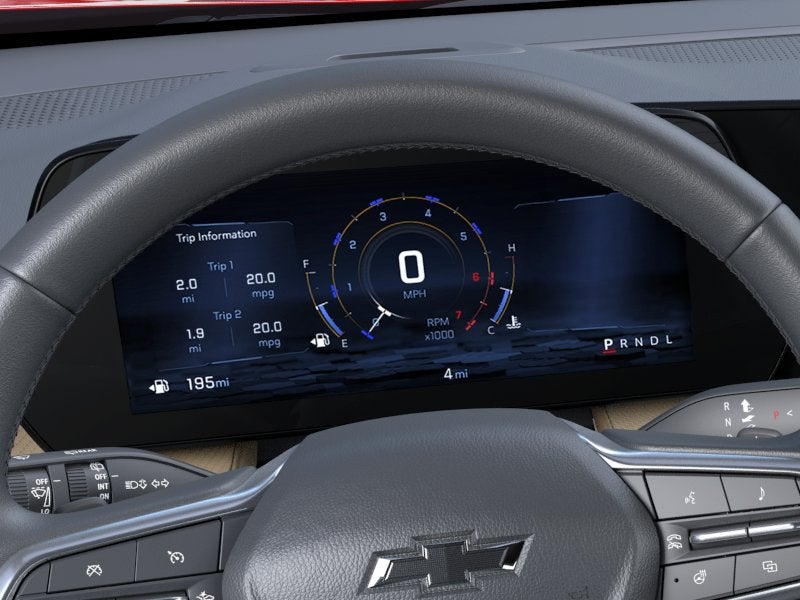 2027 Chevrolet Equinox ACTIV - Photo 42