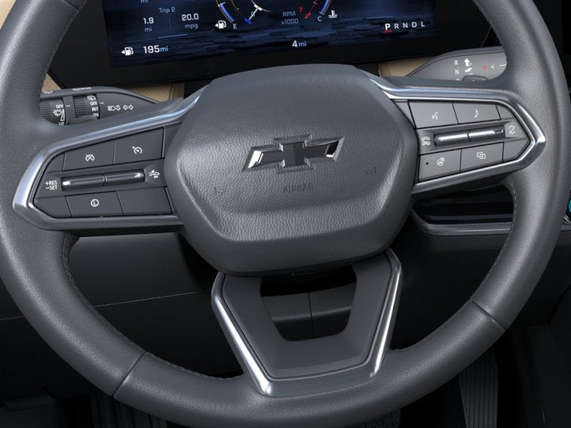 2027 Chevrolet Equinox ACTIV - Photo 43