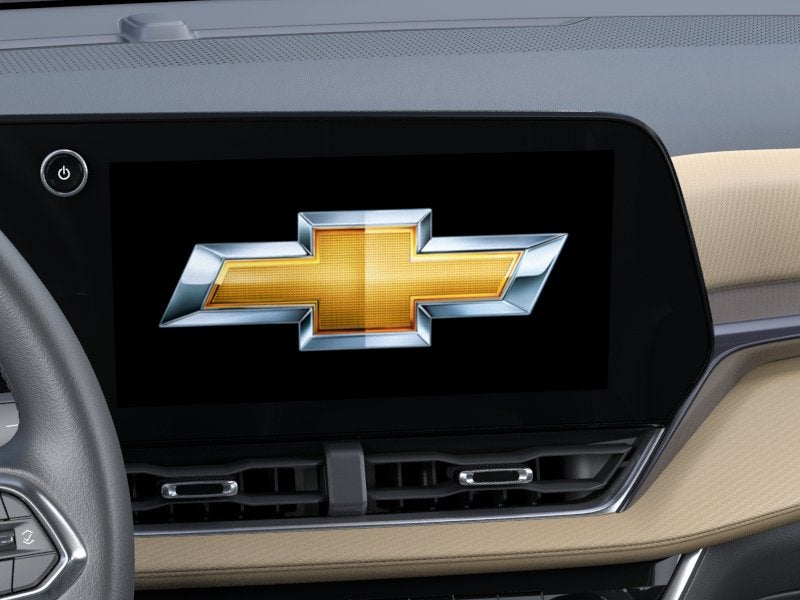 2027 Chevrolet Equinox ACTIV - Photo 44