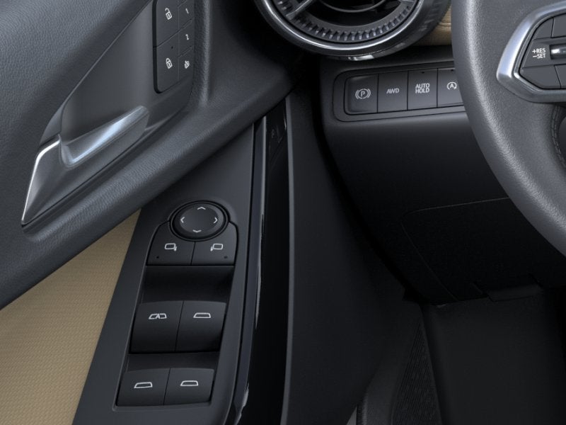 2027 Chevrolet Equinox ACTIV - Photo 46