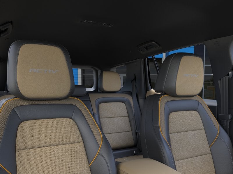 2027 Chevrolet Equinox ACTIV - Photo 48