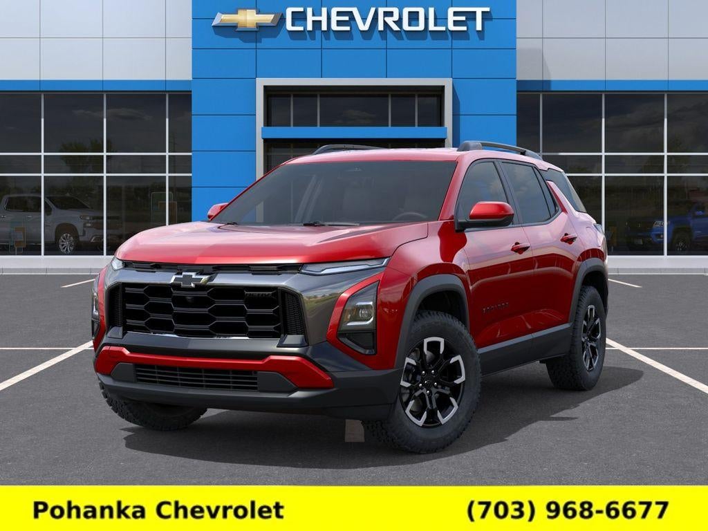 2027 Chevrolet Equinox ACTIV - Photo 6
