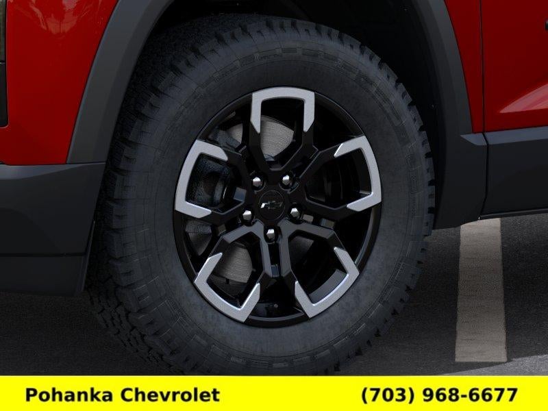 2027 Chevrolet Equinox ACTIV - Photo 9