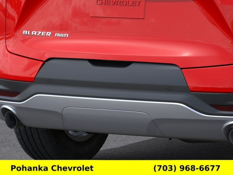 2026 Chevrolet Blazer 2LT - Photo 14