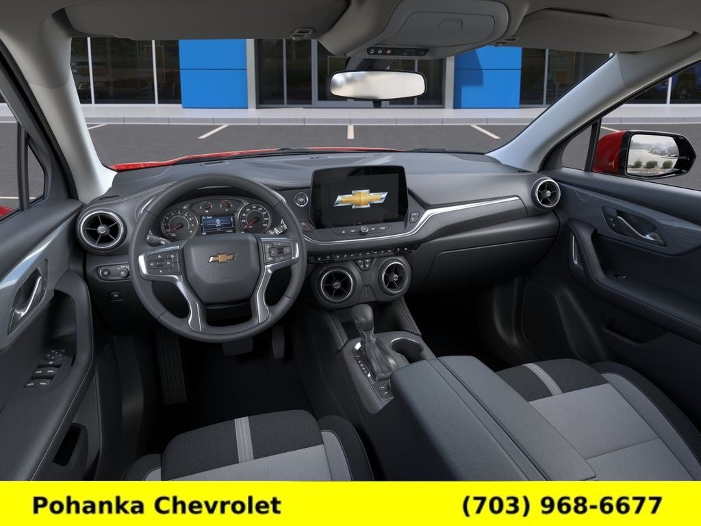 2026 Chevrolet Blazer 2LT - Photo 15