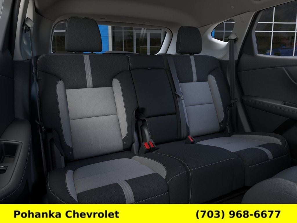 2026 Chevrolet Blazer 2LT - Photo 17