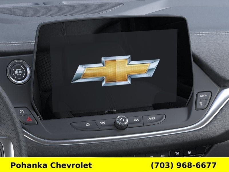 2026 Chevrolet Blazer 2LT - Photo 20