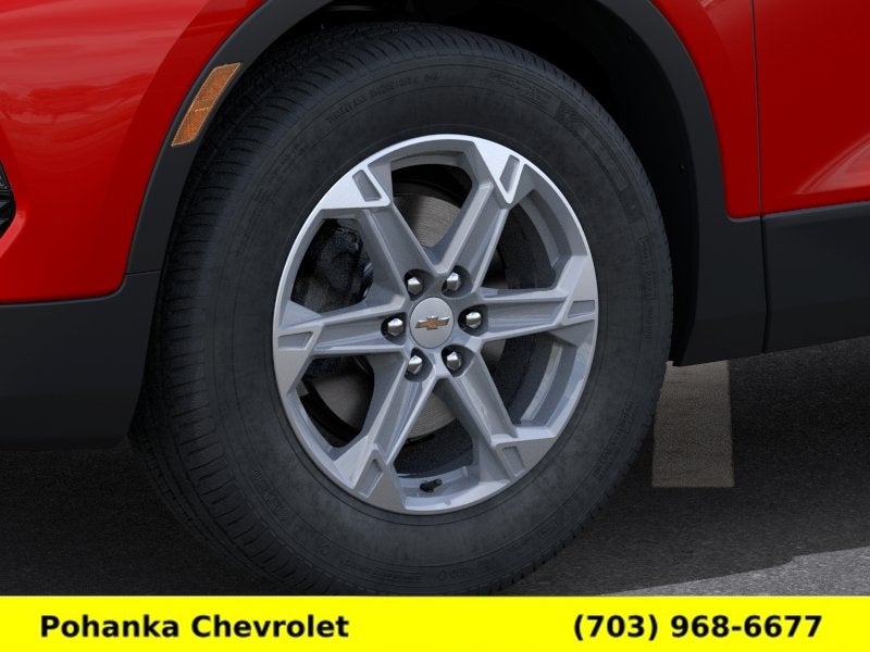 2026 Chevrolet Blazer 2LT - Photo 9