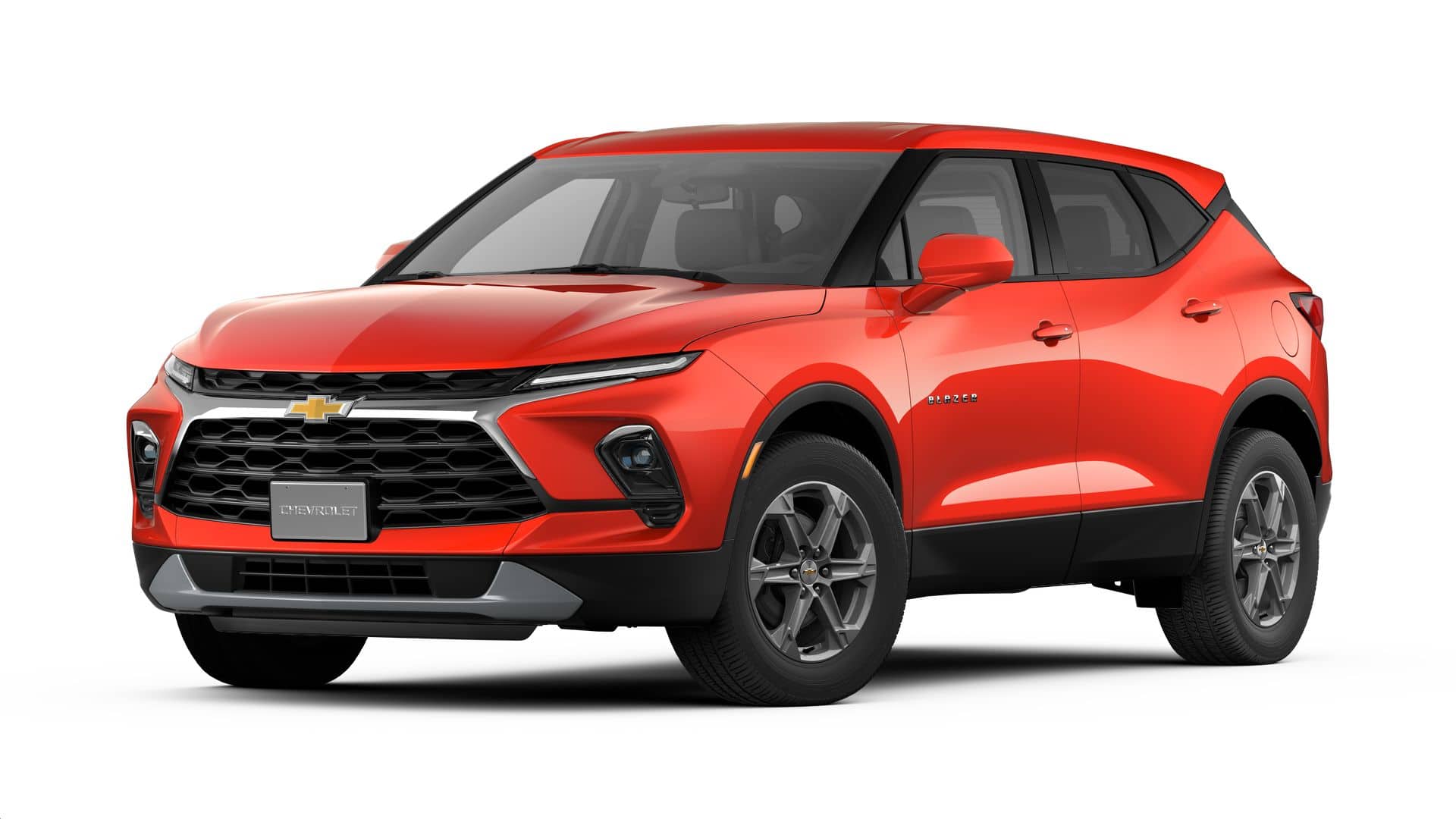 2026 Chevrolet Blazer 2LT - Photo 25