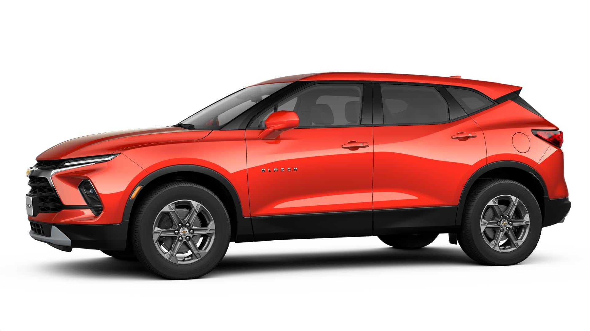 2026 Chevrolet Blazer 2LT - Photo 26