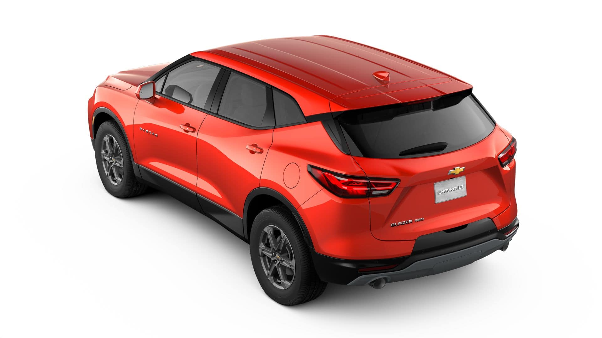 2026 Chevrolet Blazer 2LT - Photo 27