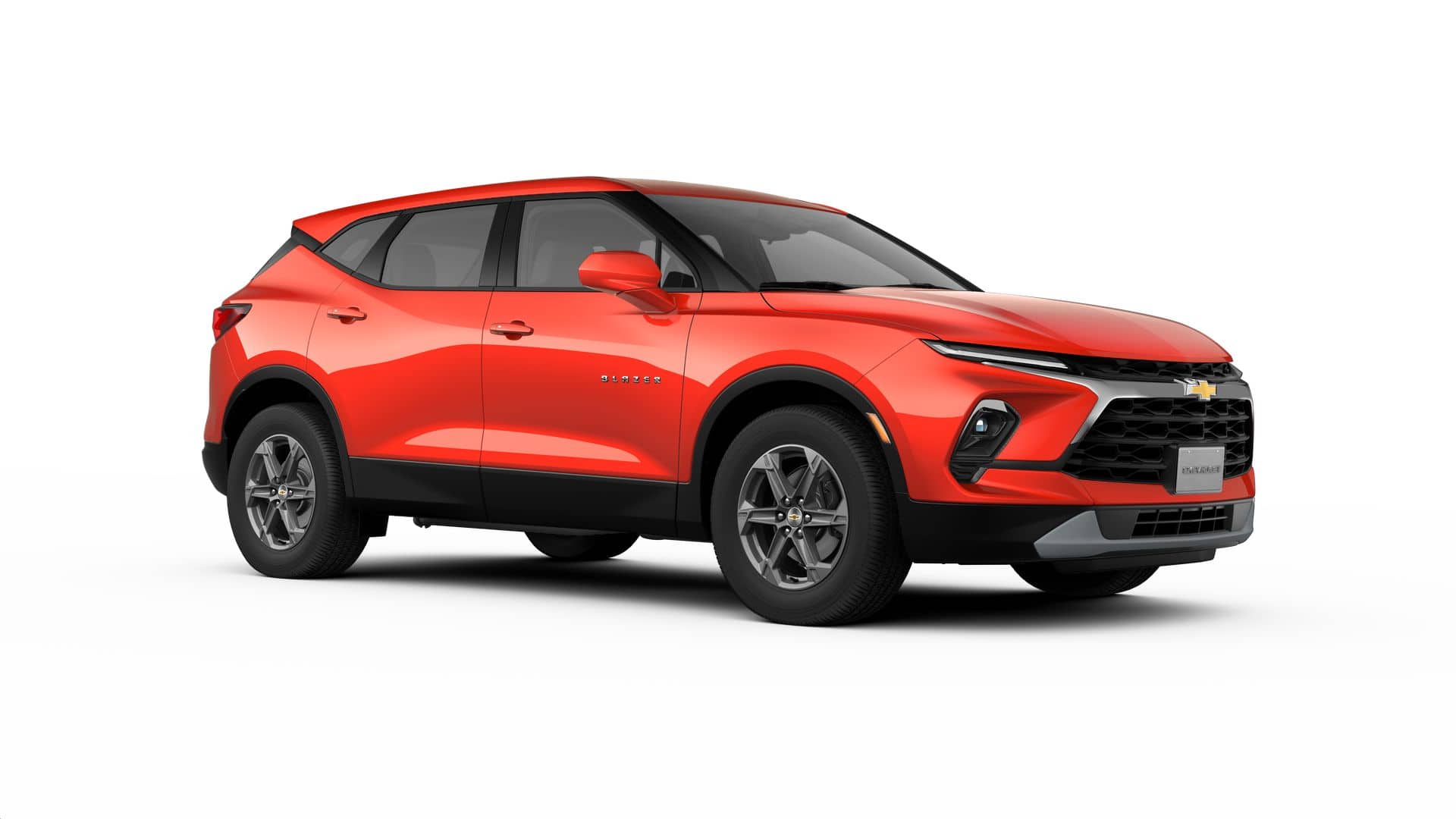 2026 Chevrolet Blazer 2LT - Photo 28